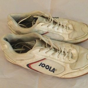 JOOLA ATHLETIC, TABLE TENNIS SHOES